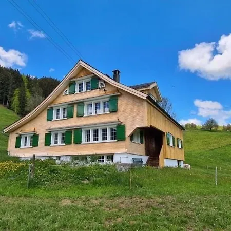 Seuzach Nesslau