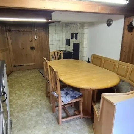 Holiday home Seuzach Nesslau
