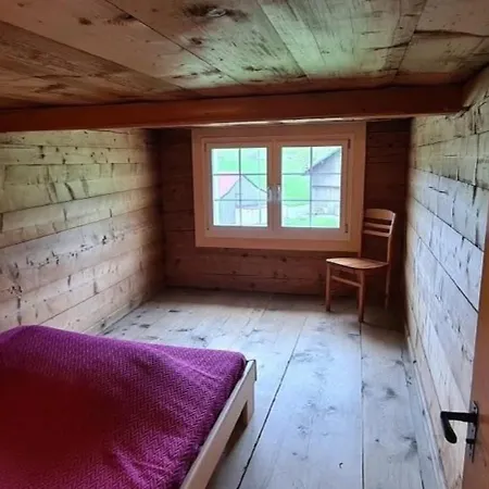 Seuzach Holiday home