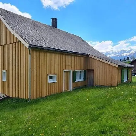 Holiday home Seuzach *