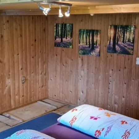 Holiday home Seuzach
