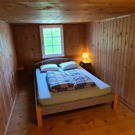 Holiday home Seuzach *