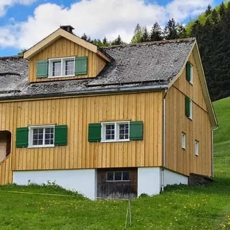 Holiday home Seuzach